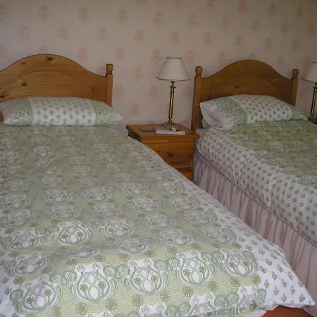 Chart House Bed And Breakfast-3